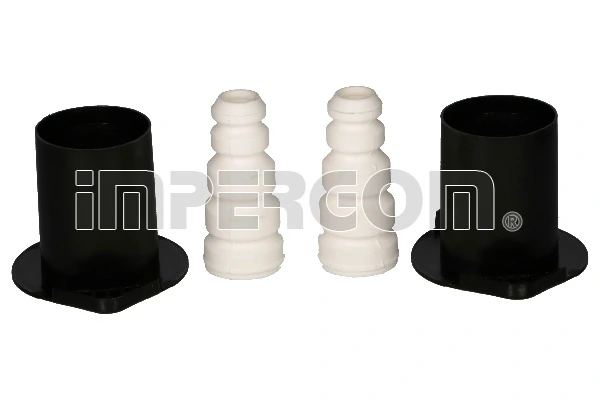Dust Cover Kit, shock absorber